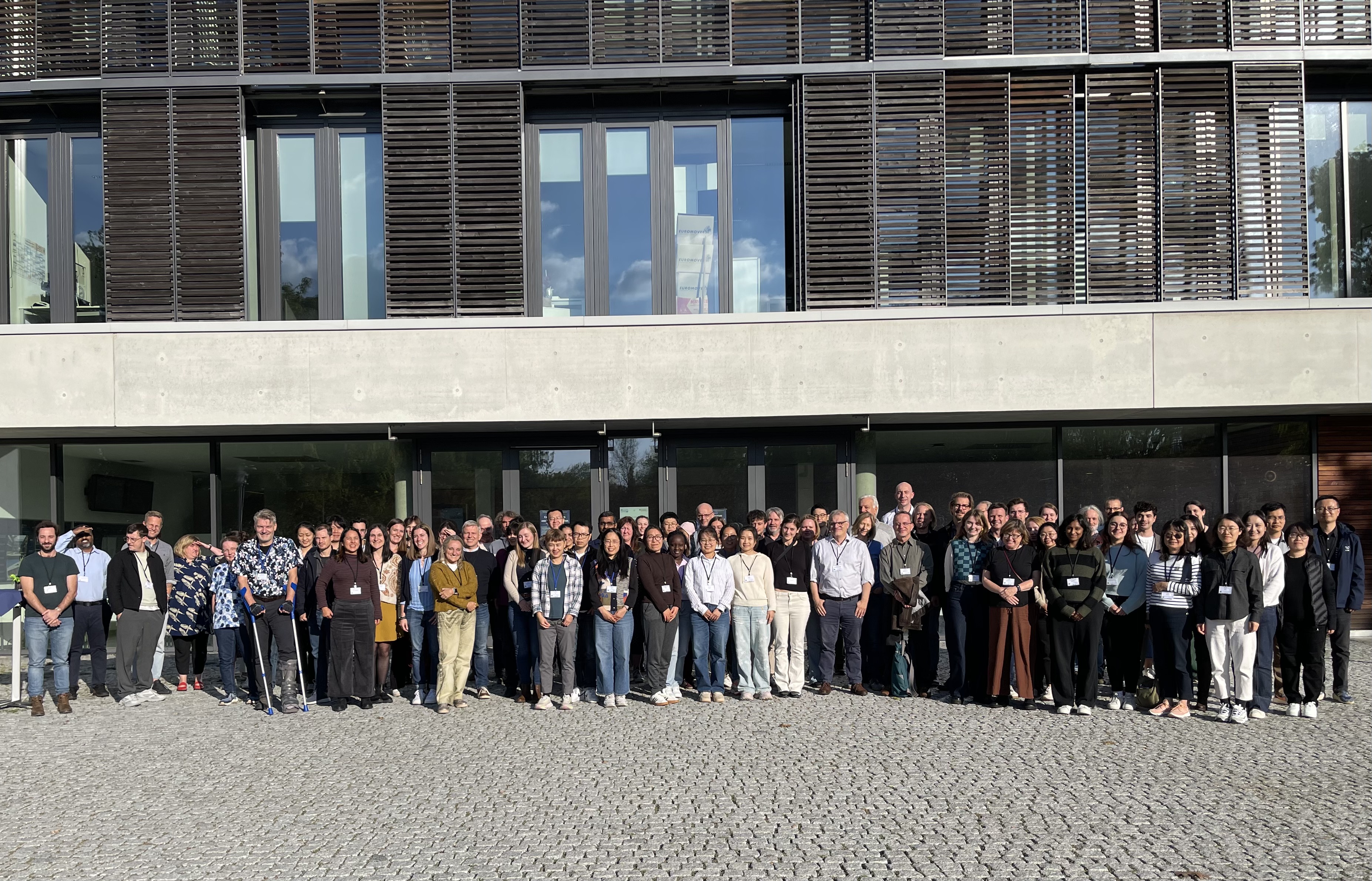 German Socienty for Plant Sciences (DBG)